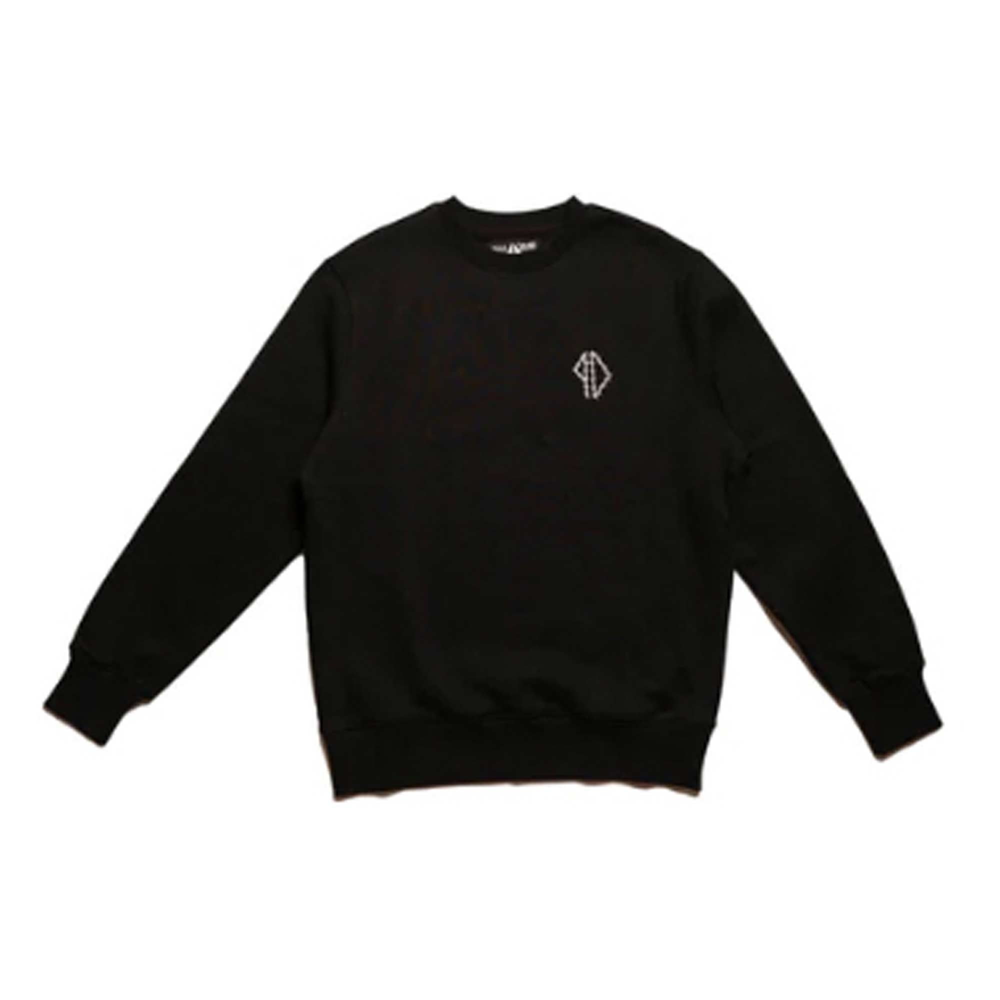 PISS DRUNX Sweat BARBED Crew black