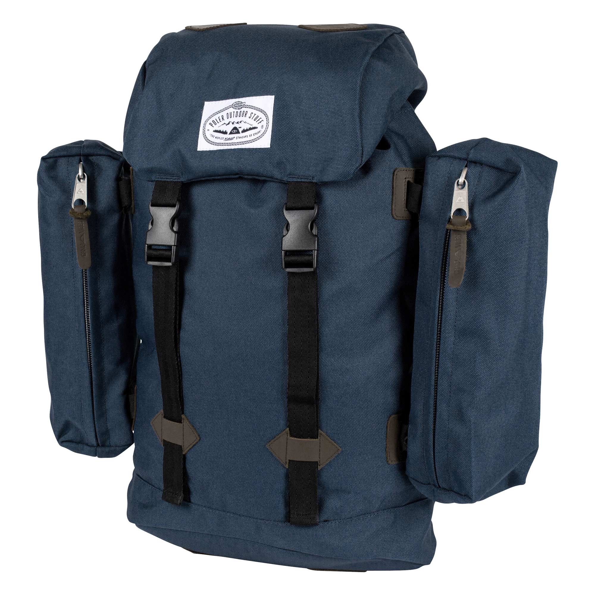 POLER Bag CLASSIC RUCKSACK, navy