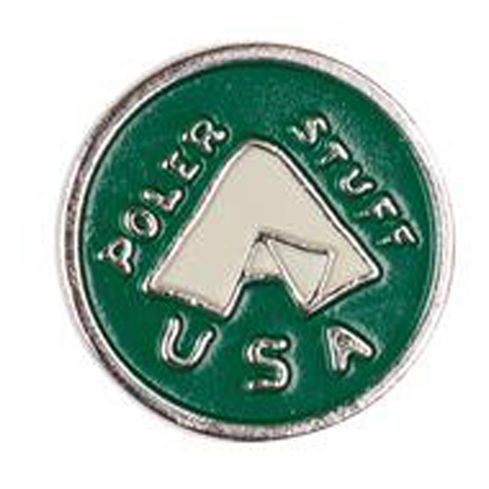 POLER Acc. TENT PIN, green