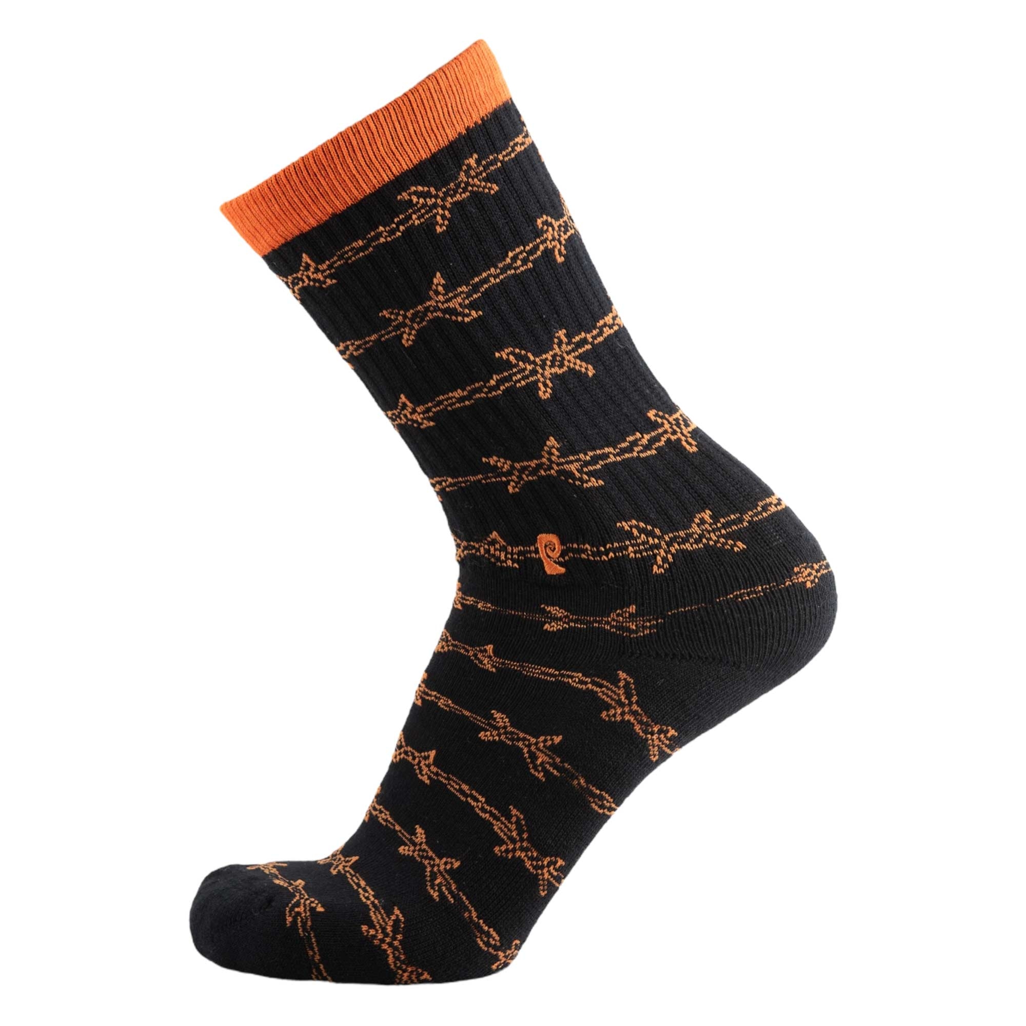 PSOCKADELIC Socks KEEP OUT 1-Pair, assorted