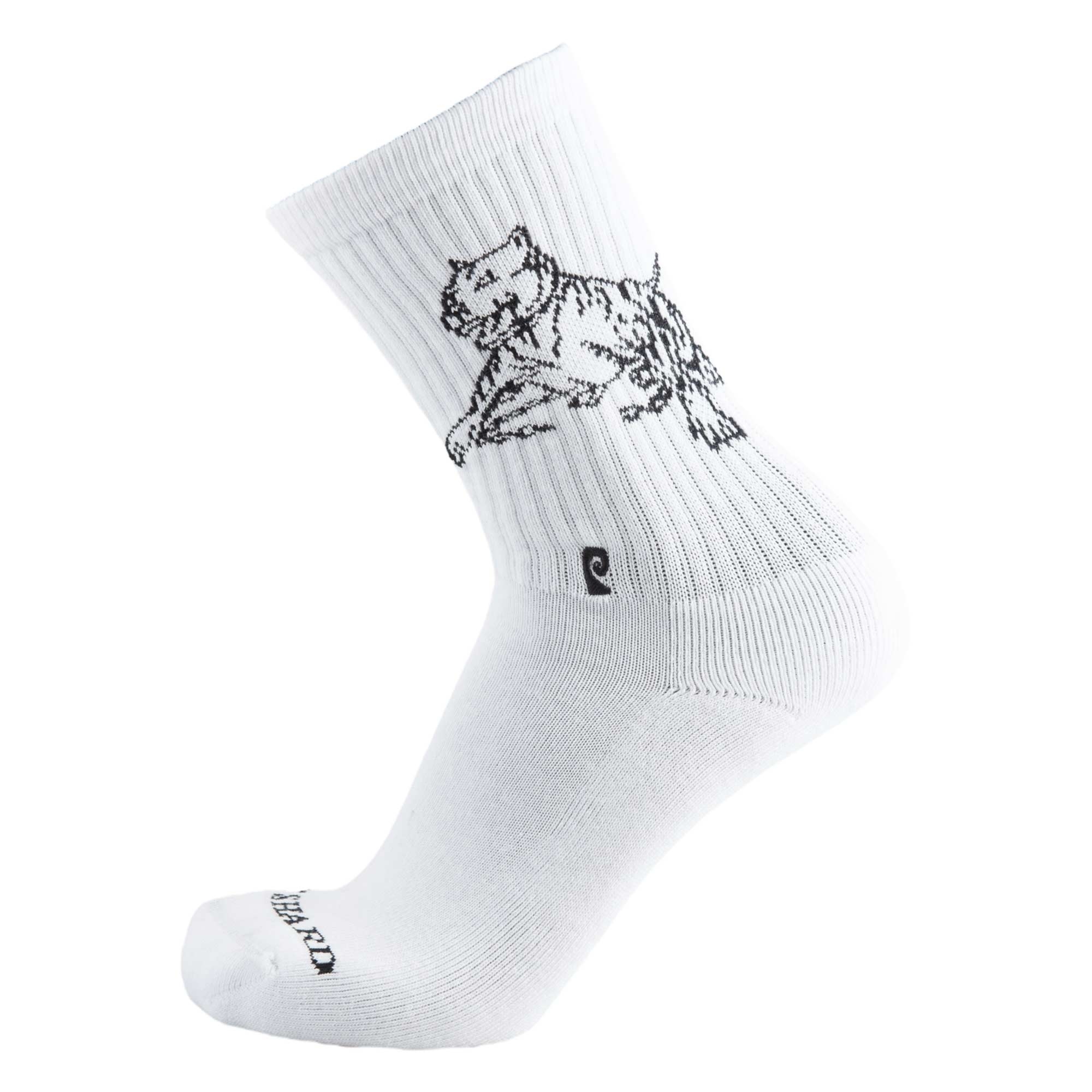 PSOCKADELIC Socks LIFE IS HARD 1-Pair, assorted