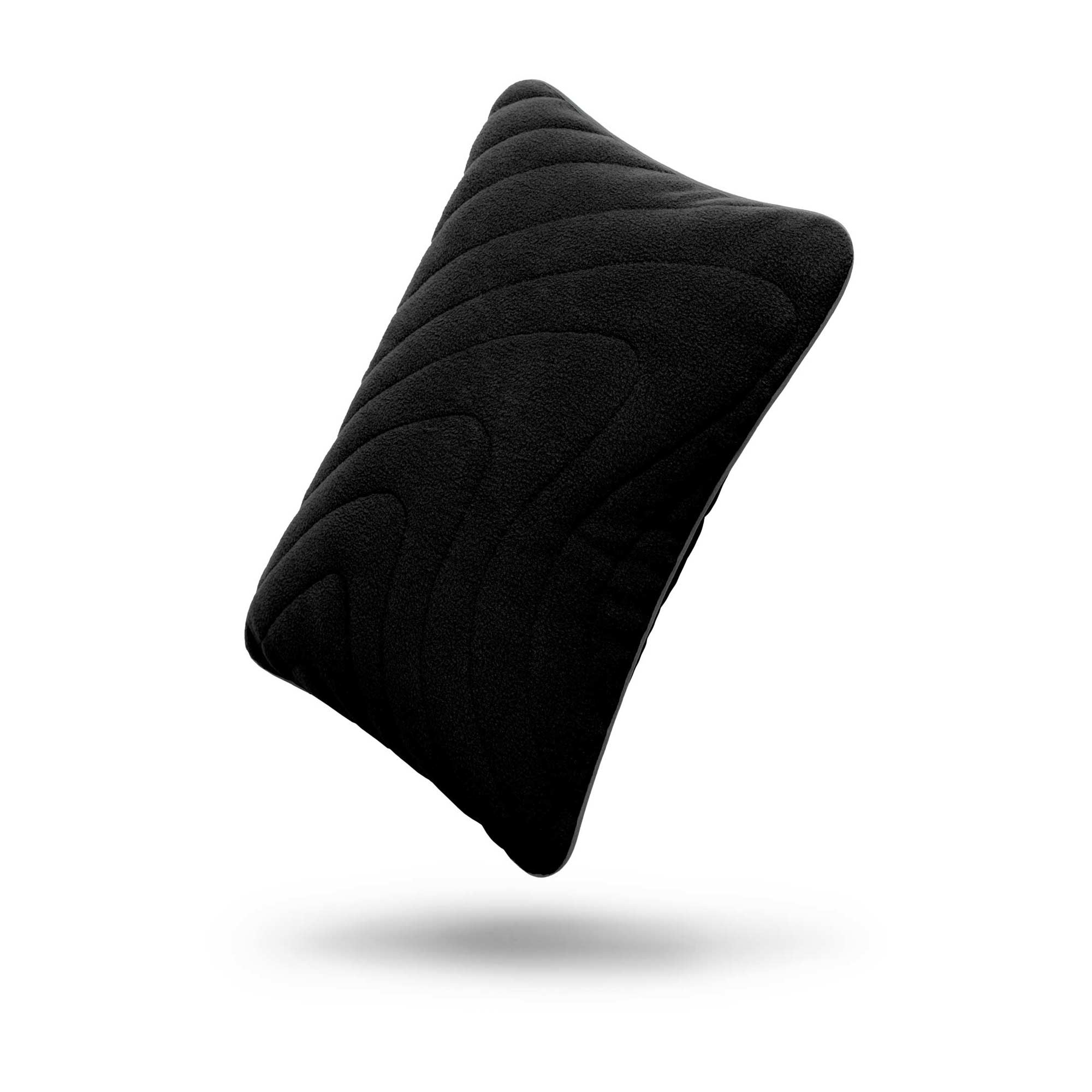 RUMPL PILLOW STUFFABLE CASE, black