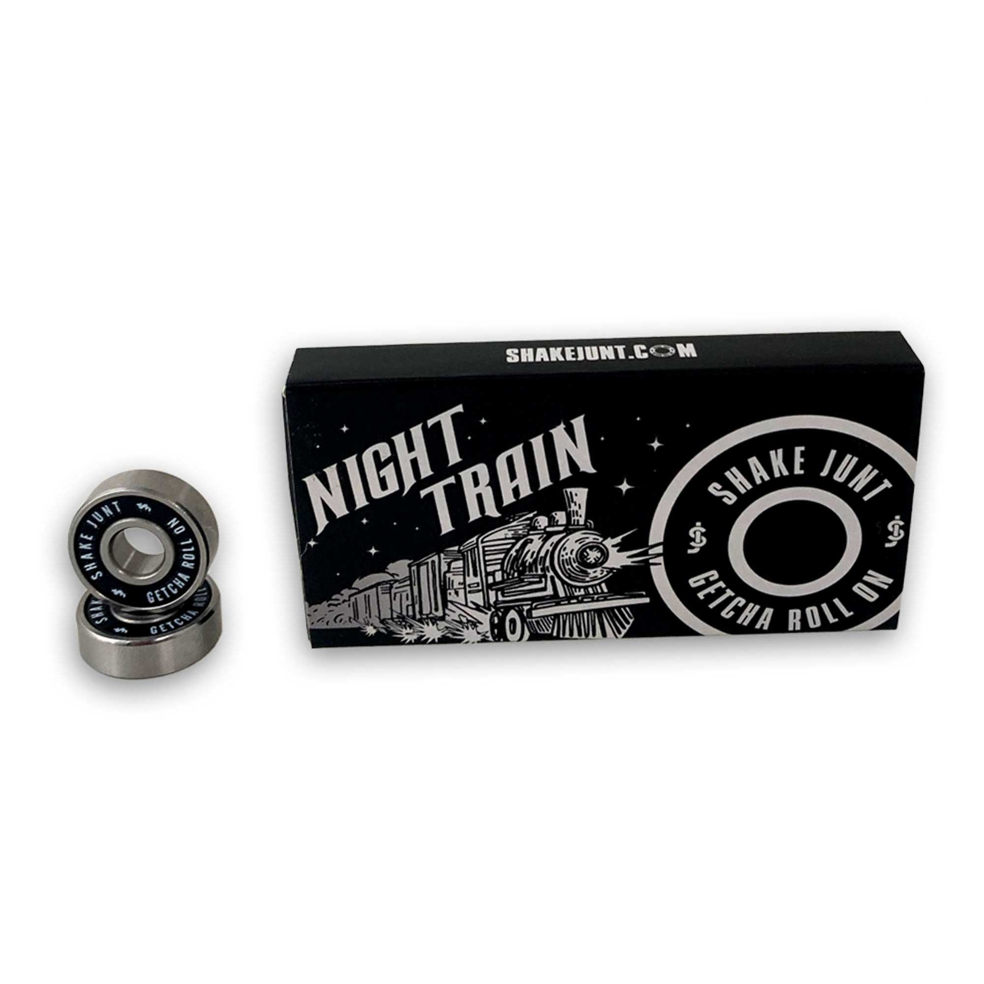 SHAKE JUNT Bearings NIGHT TRAIN 10pk -