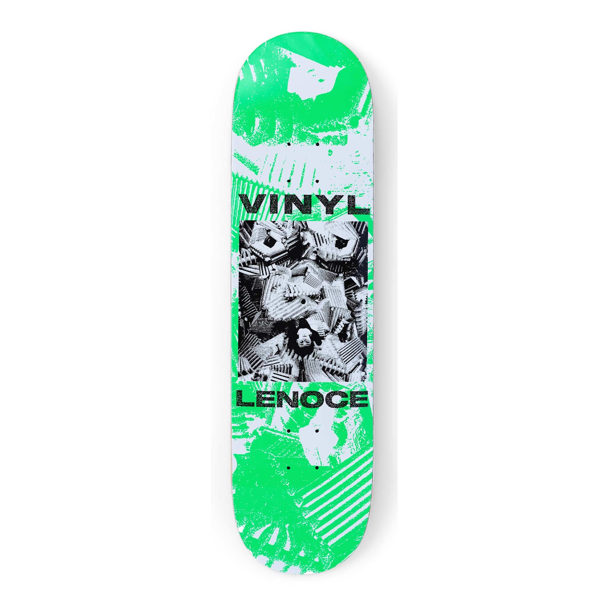 VINYL Deck LENOCE ADRIFT 8.2, assored 8.2''