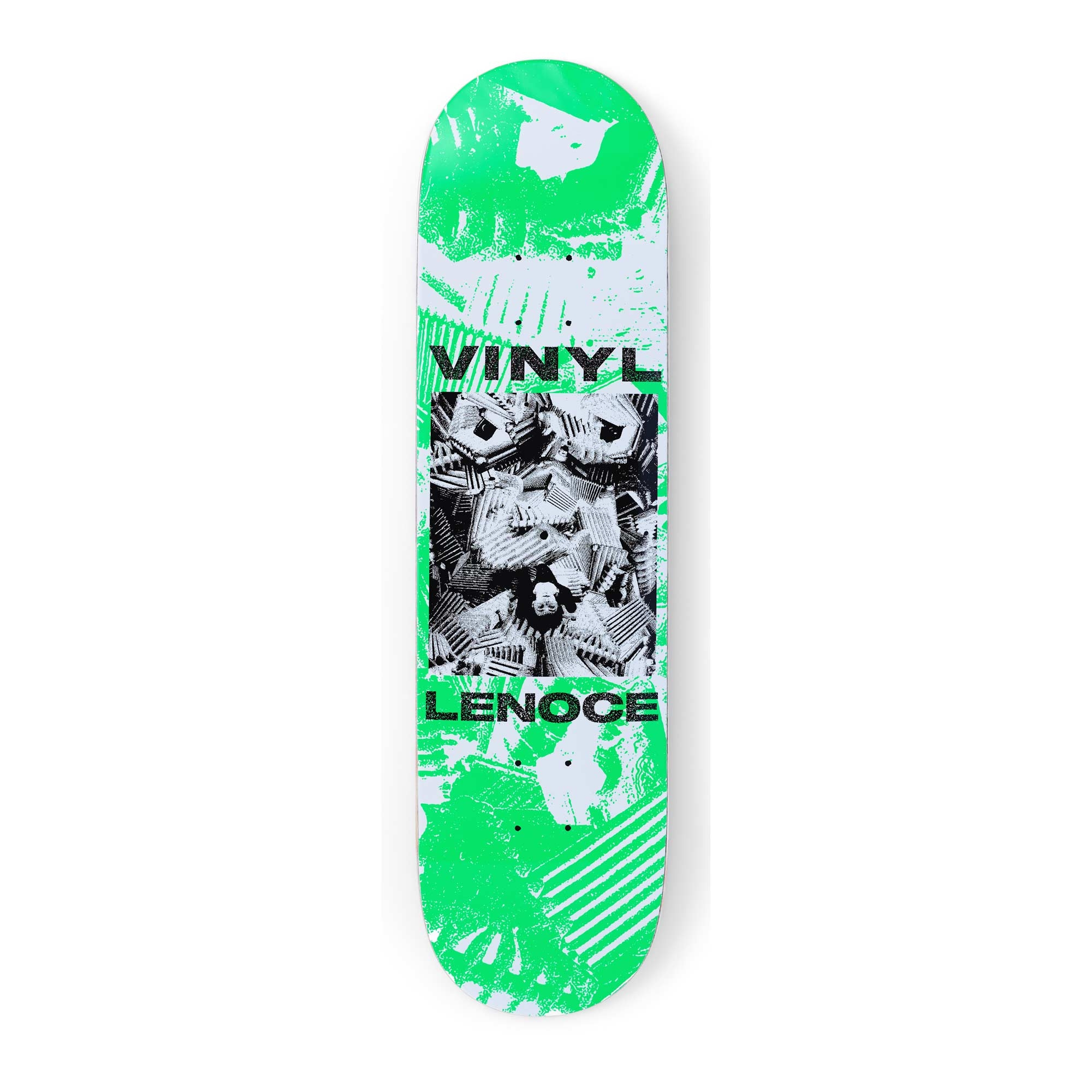 VINYL Deck LENOCE ADRIFT 8.3, assored 8.3''