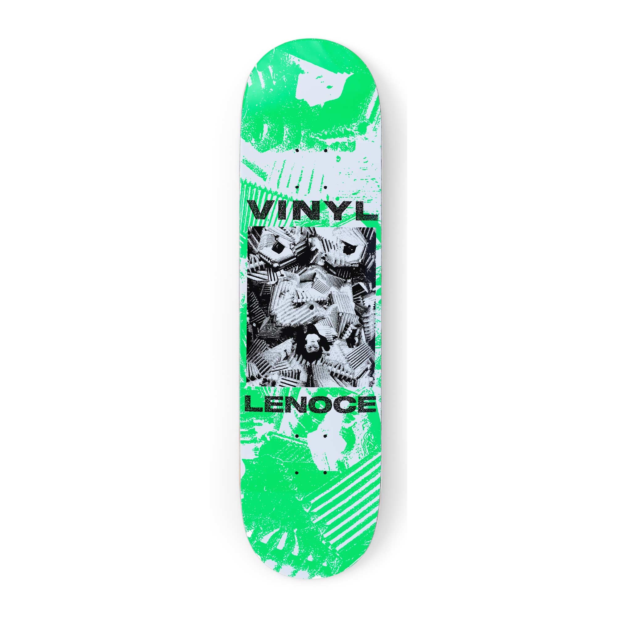 VINYL Deck LENOCE ADRIFT 8.5, assored 8.5''