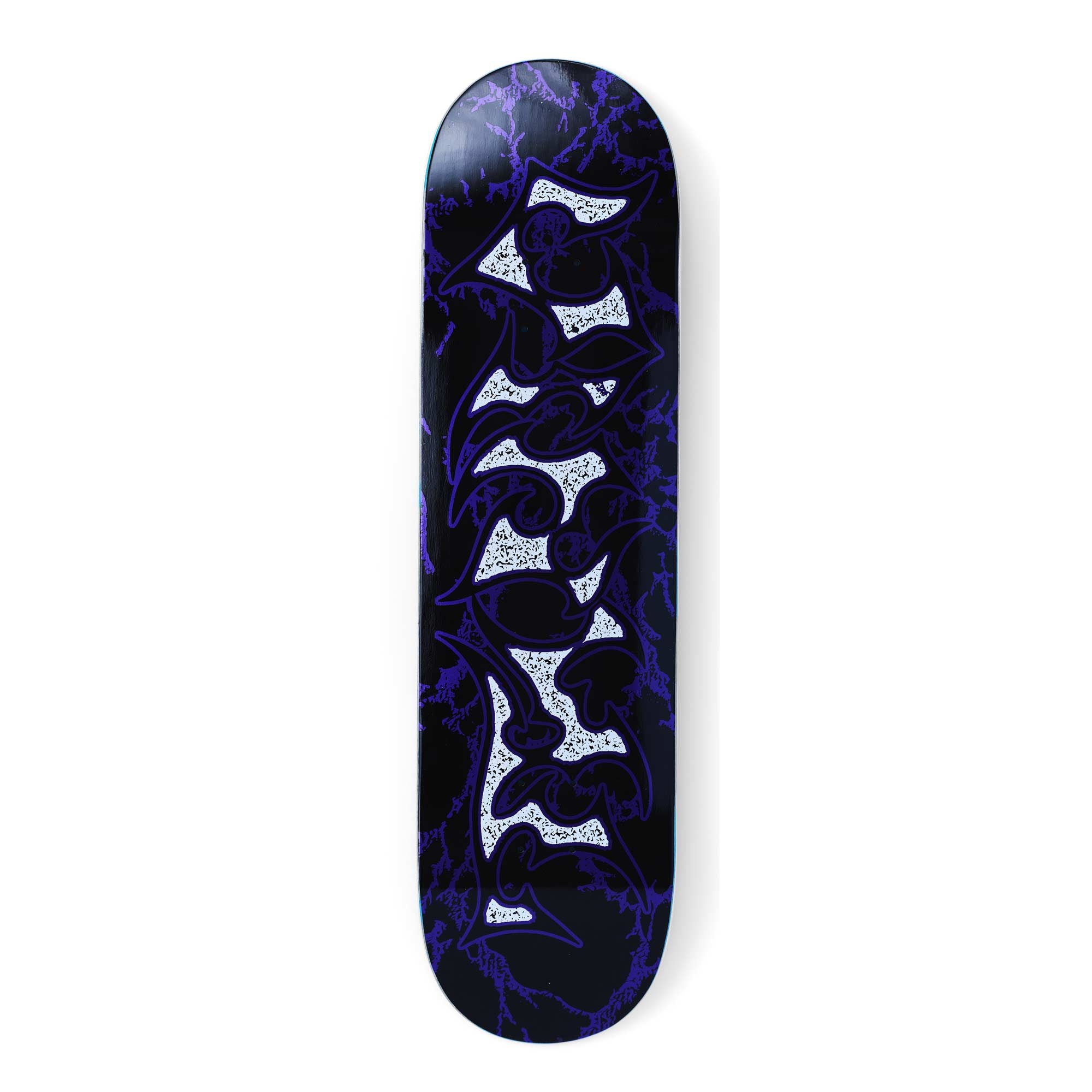 VINYL Deck METALLIC TRIBAL 8.25, assored 8.2''