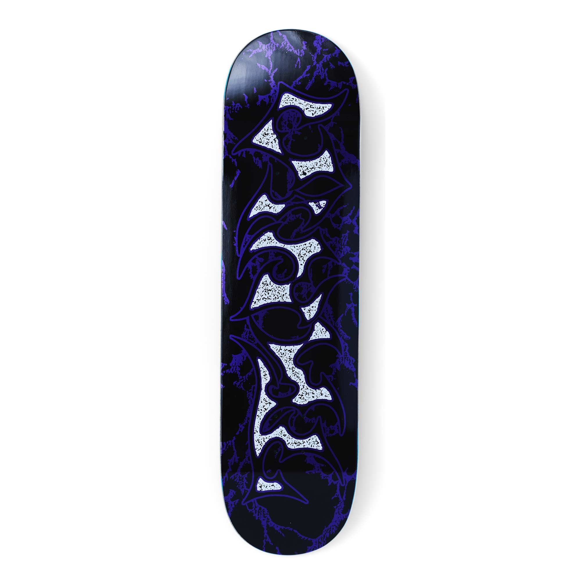 VINYL Deck METALLIC TRIBAL 8.38, assored 8.3''