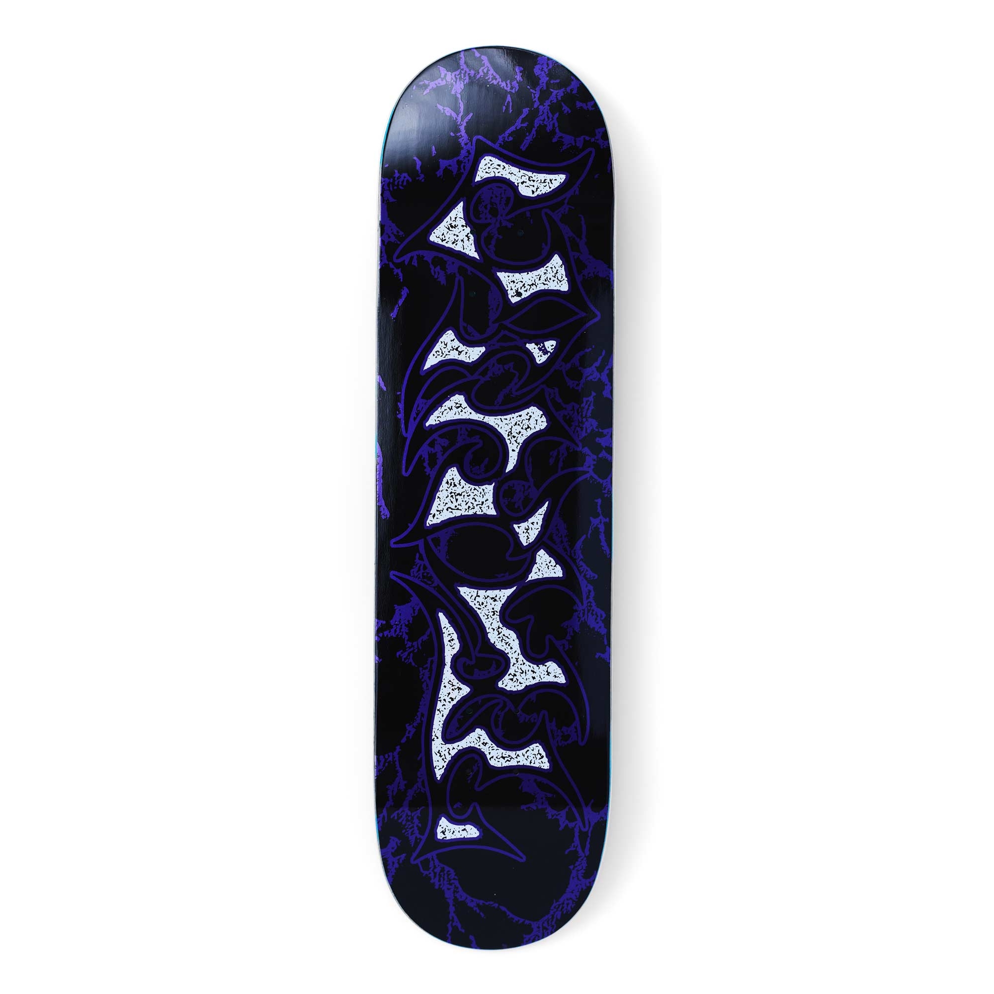 VINYL Deck METALLIC TRIBAL 8.5, assored 8.5''