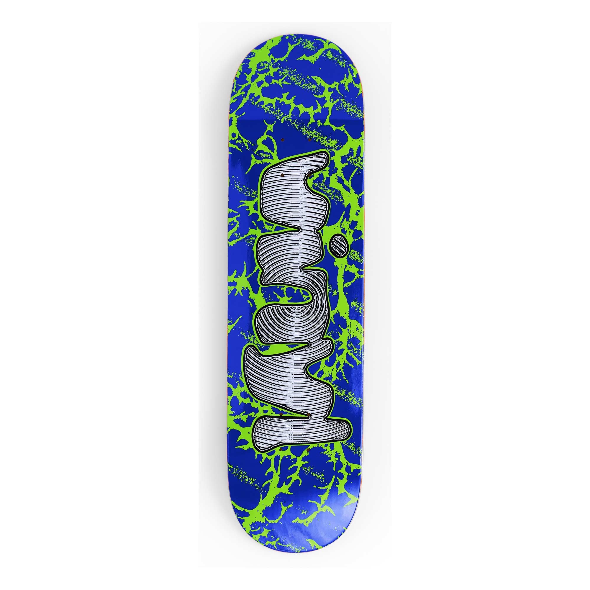 VINYL Deck VOLT SPIRAL 8.25, assored 8.2''