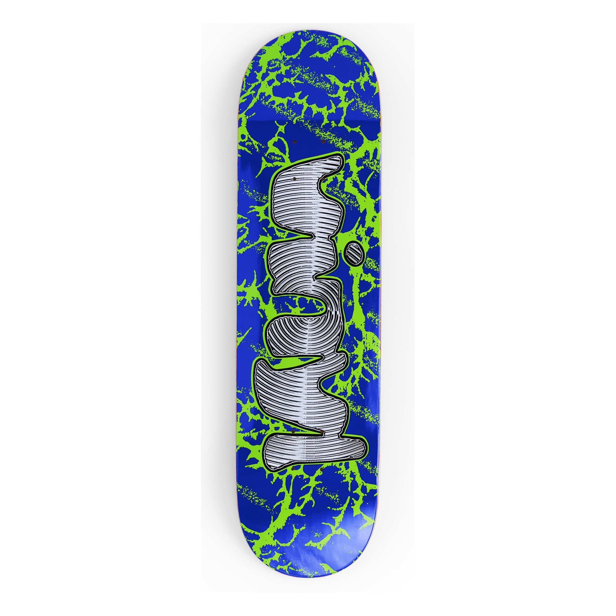VINYL Deck VOLT SPIRAL 8.38, assored 8.3''