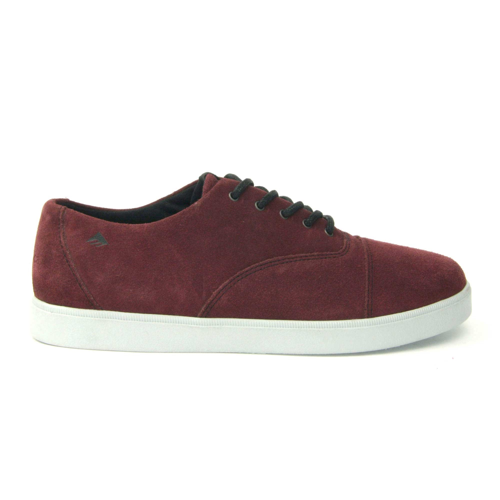 EMERICA Shoe SHIFTER LOW mar, maroon