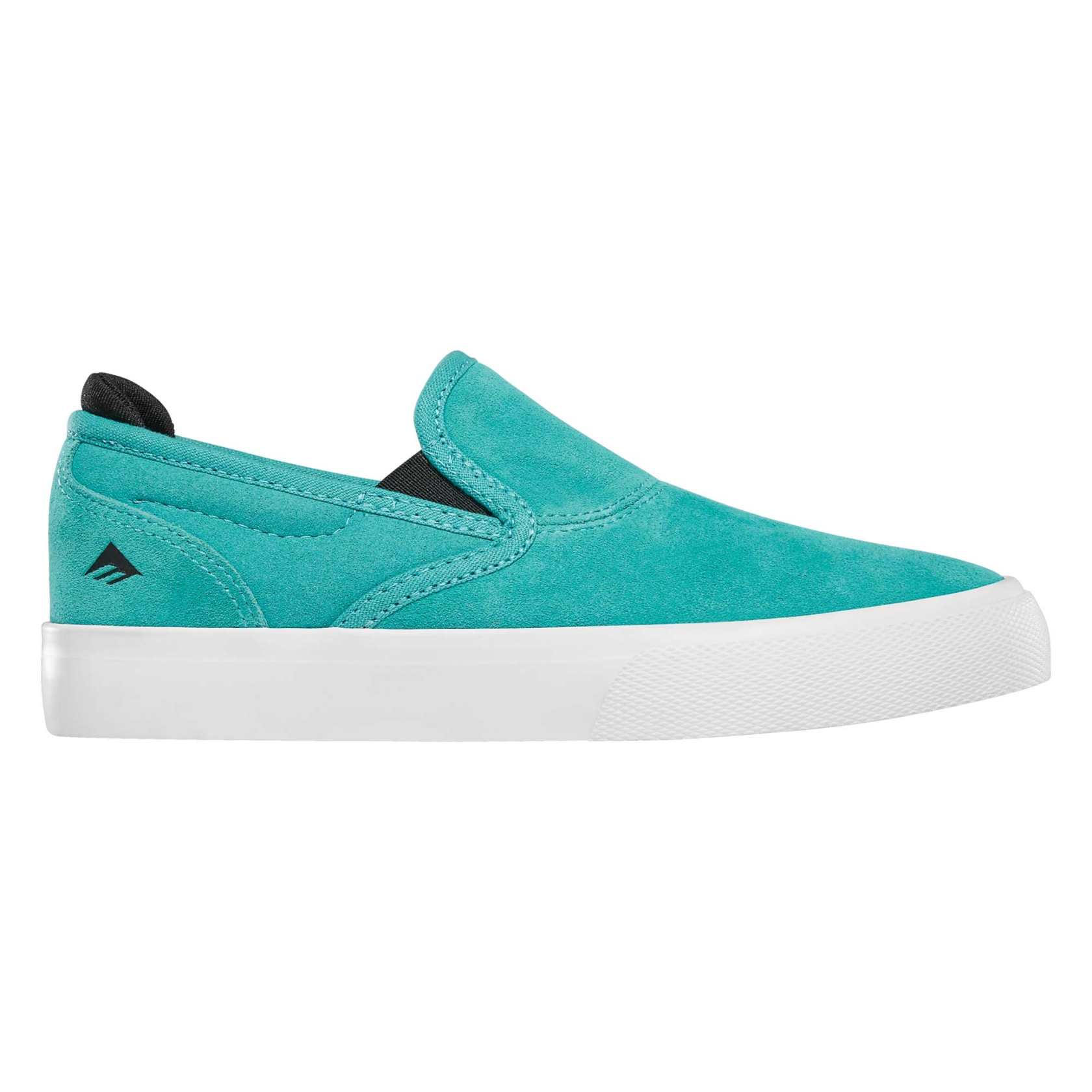 EMERICA Youths Shoe WINO G6 SLIP-ON aqua aqua