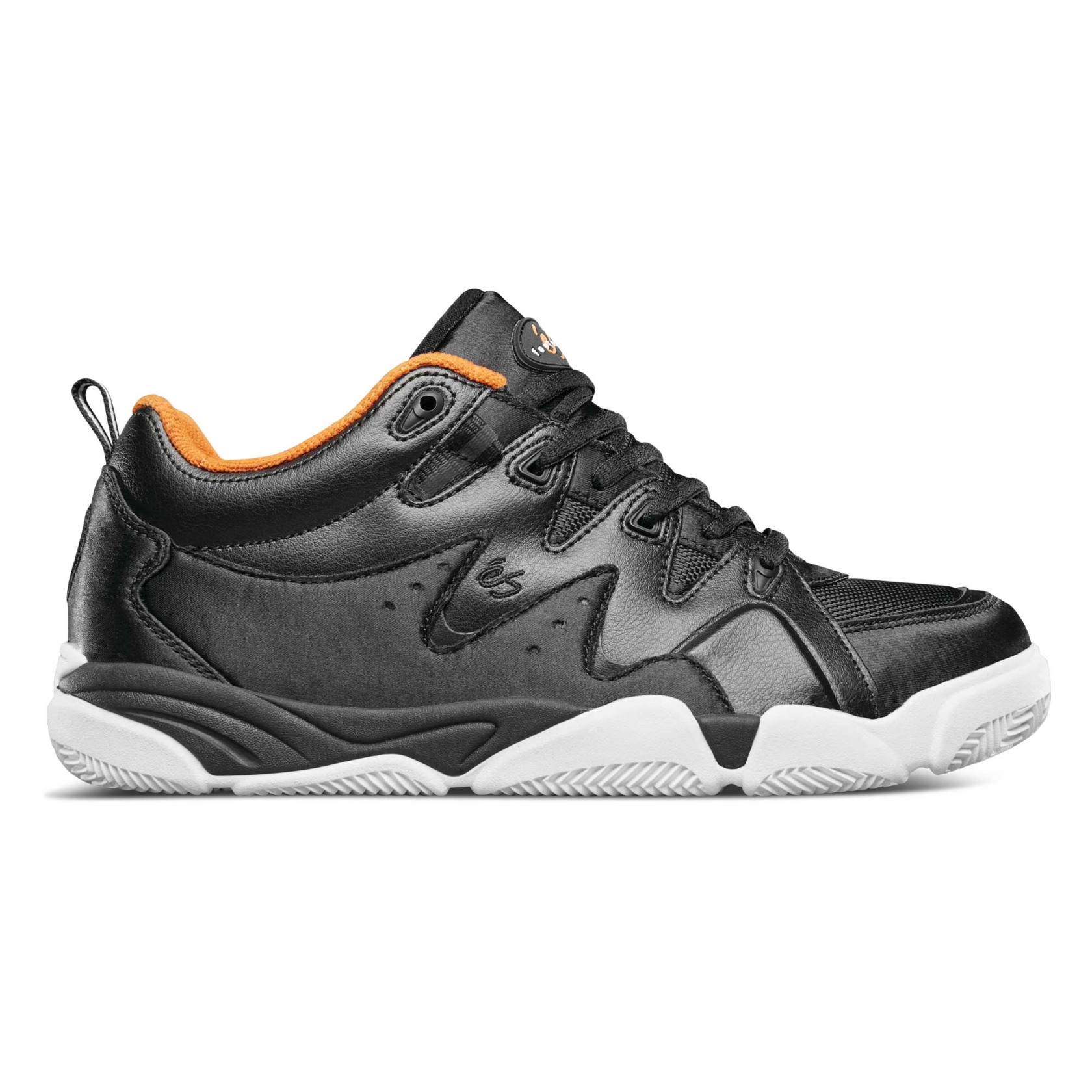eS SKB Shoe SYMBOL bla/ora/whi black/orange/white