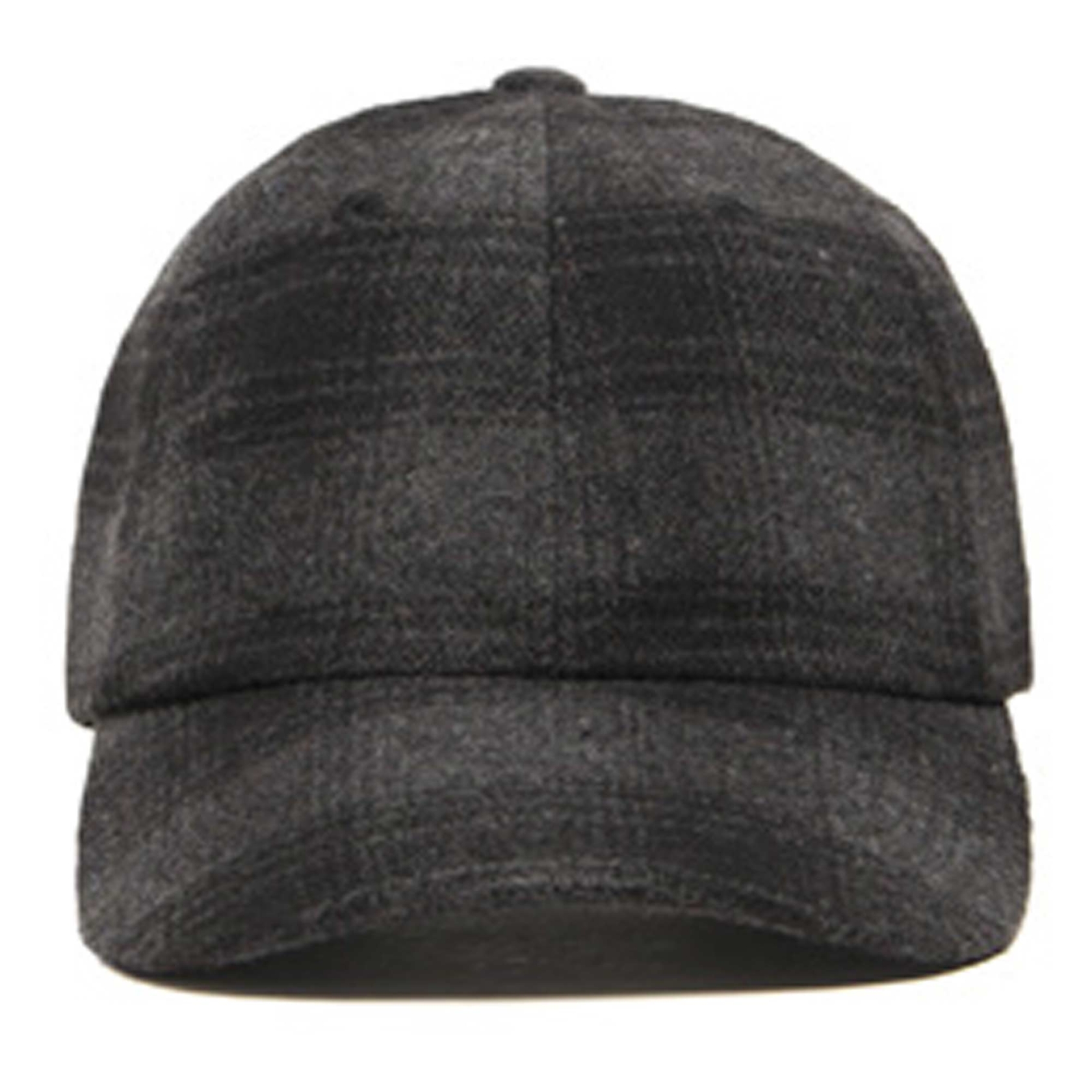 THE HUNDREDS Cap MONTE DAD Snapback, black