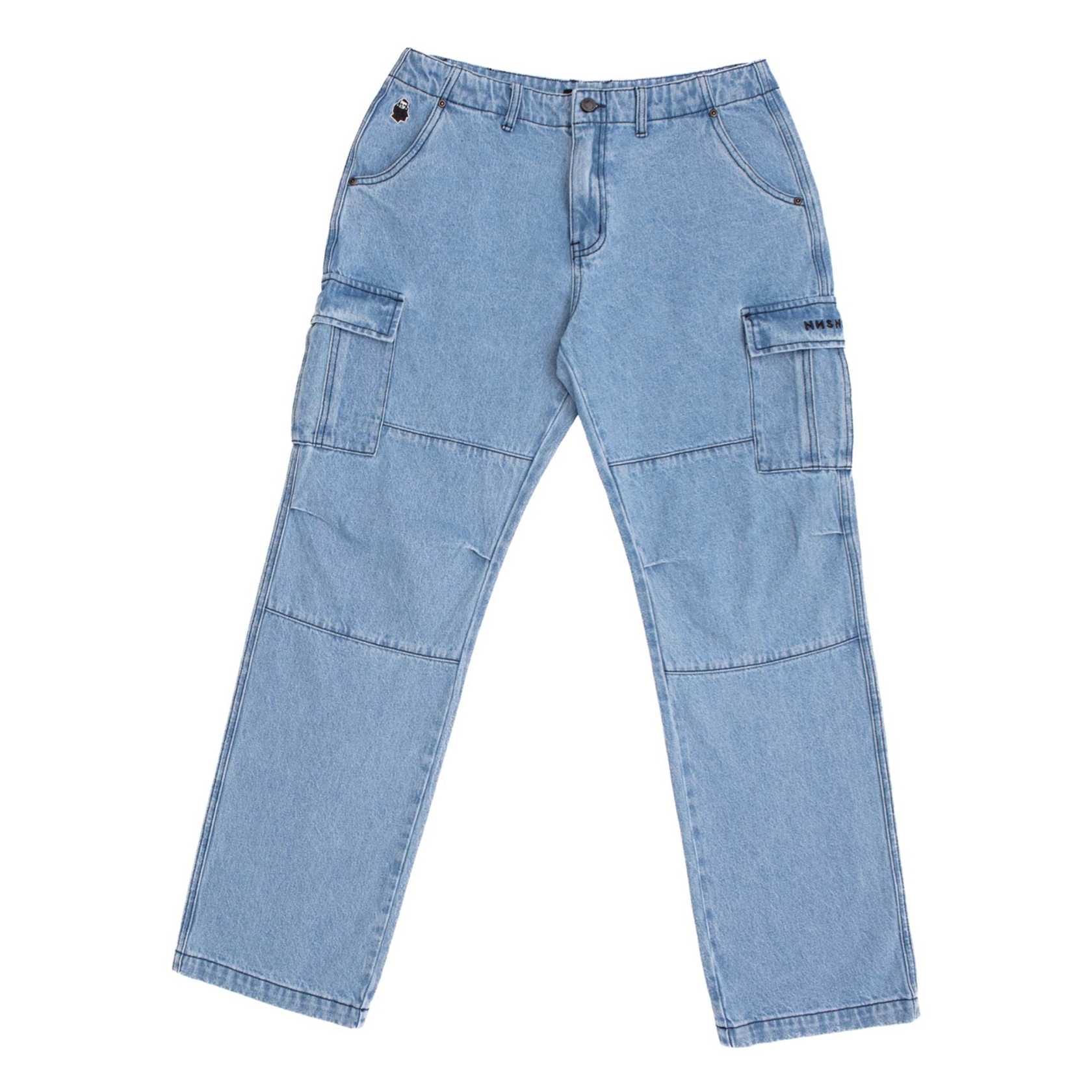 NNSNS Pant UNICORN, superlight denim