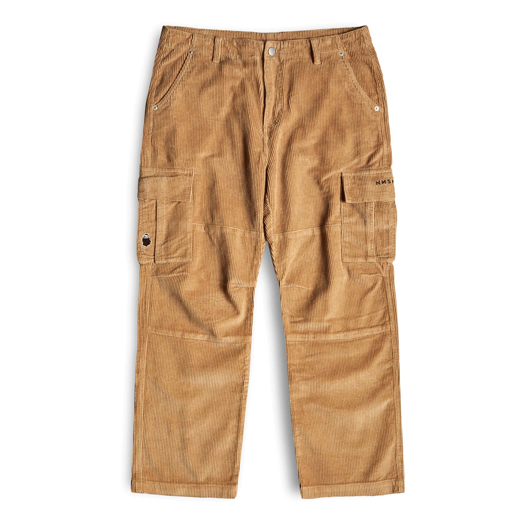 NNSNS Pant UNICORN CORD sand cord