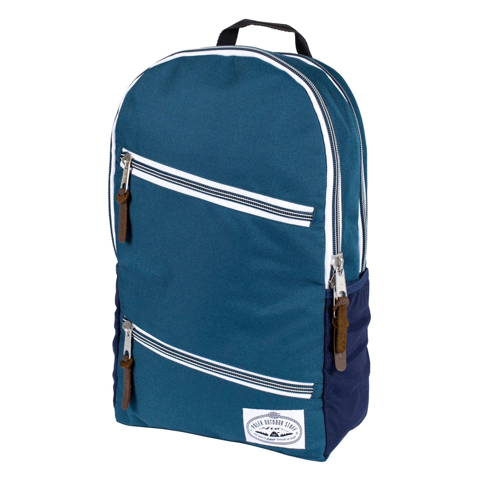 POLER Bag CLASSIC EXCURSION PACK, navy