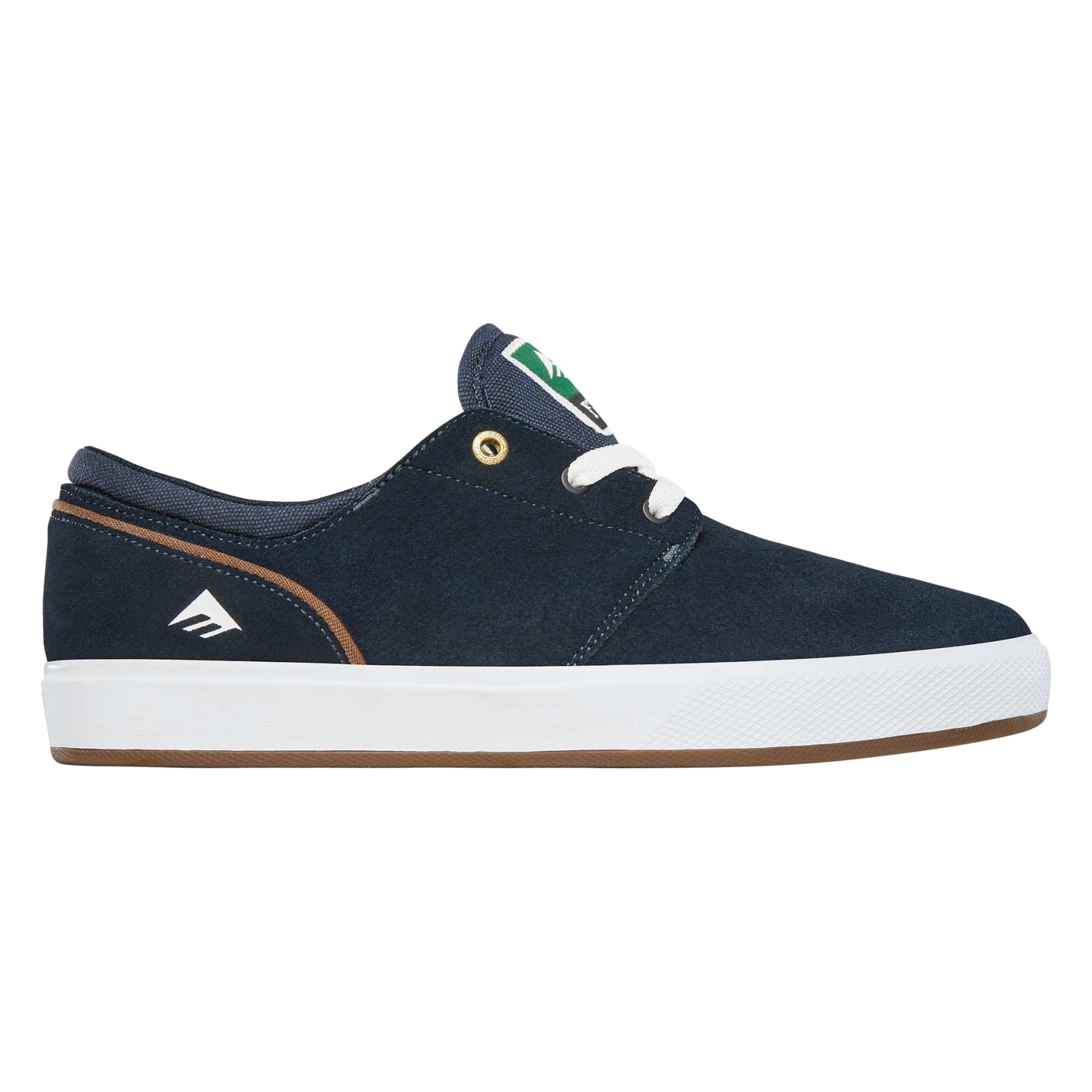 EMERICA Shoe FIGGY G6 nav navy
