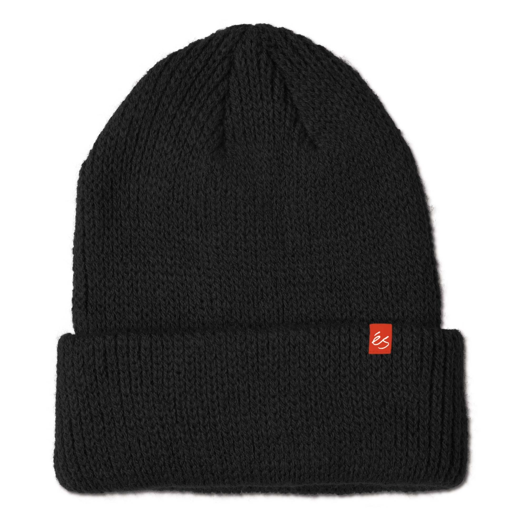 eS SKB Beanie BLOCK, black