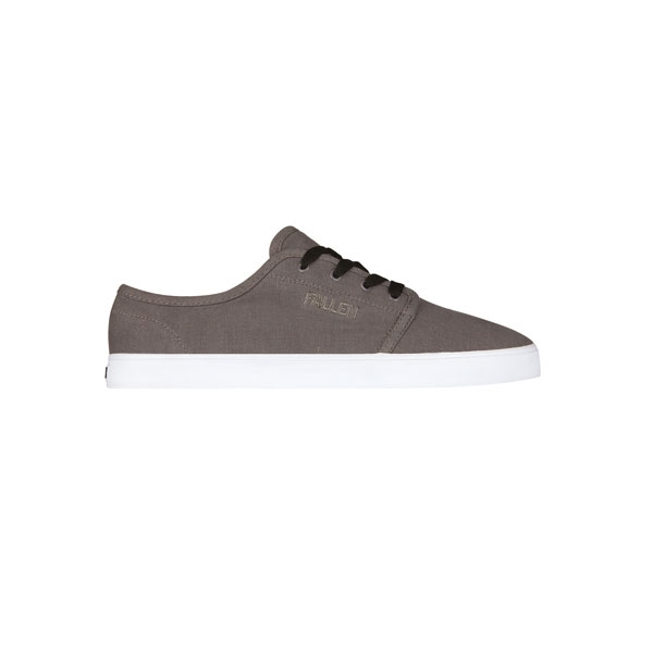 FALLEN Shoe DAZE dark grey grau/d