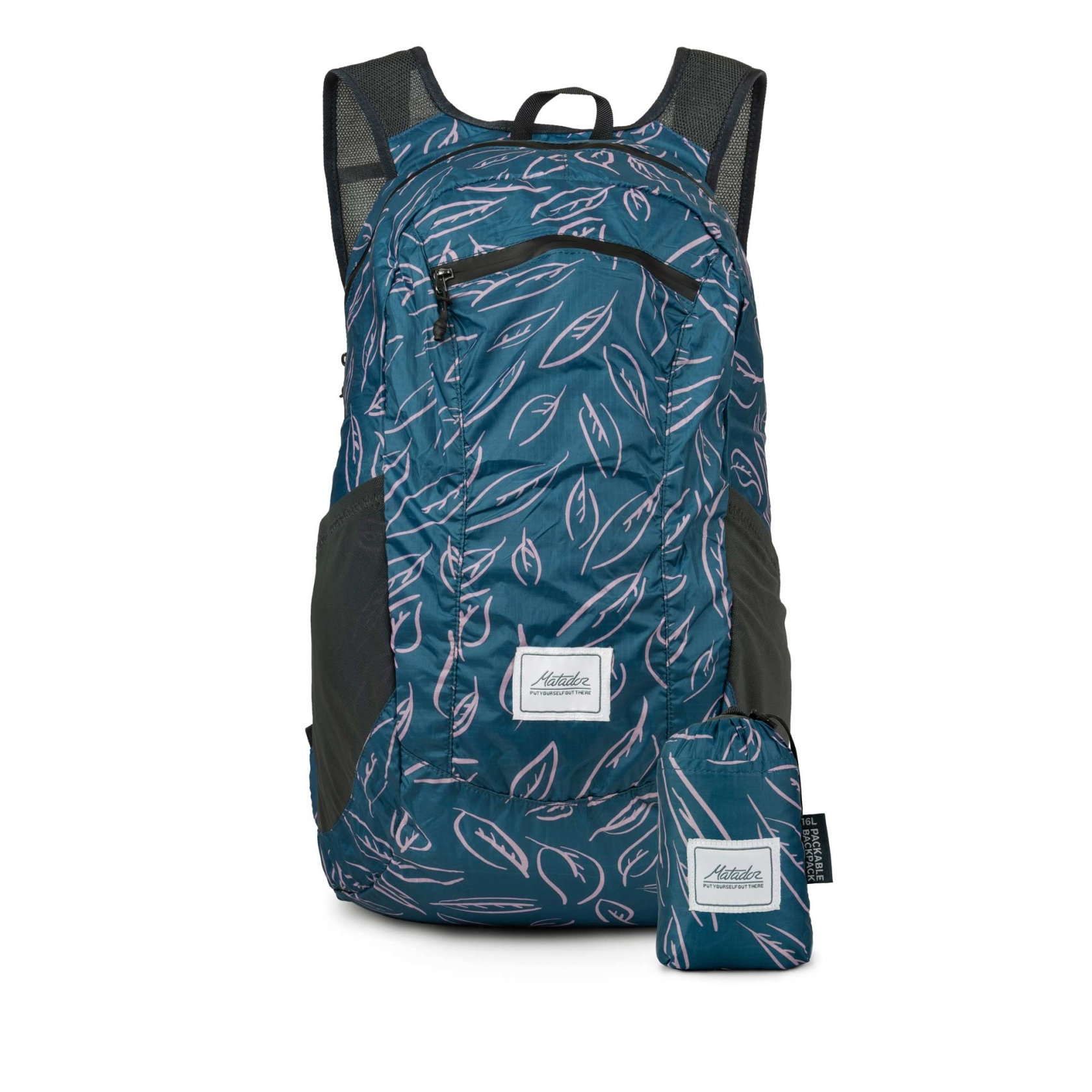 MATADOR Bag DAYLITE16 Backpack, leaf