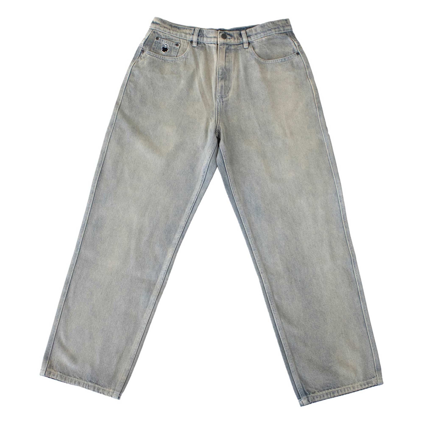 NNSNS Pant BIGFOOT pale
