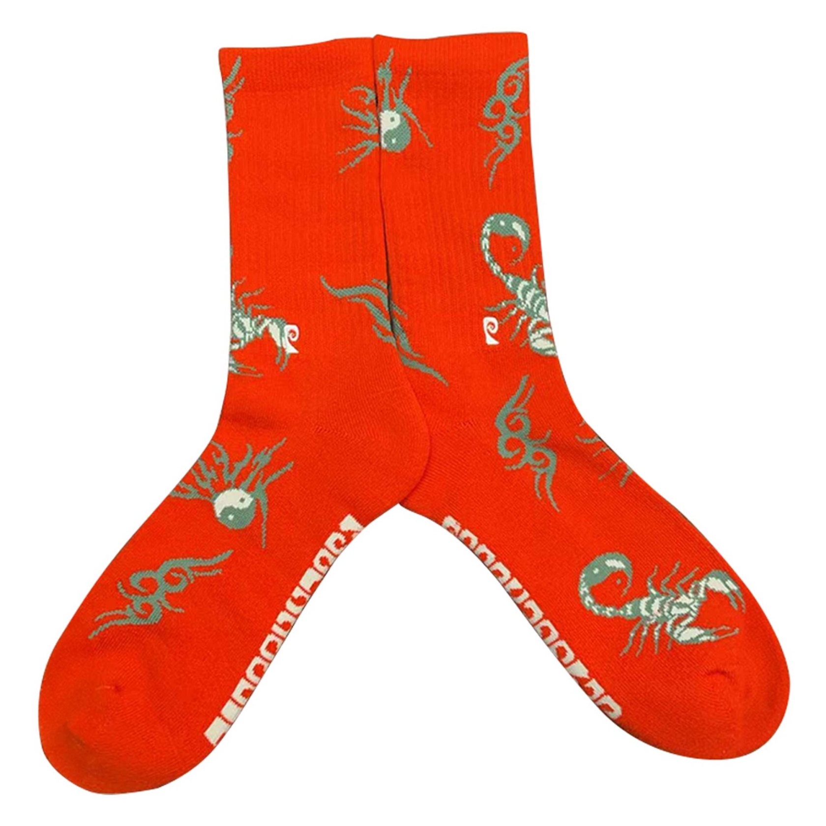PSOCKADELIC Socks TRIBAL LORD 1-Pair, assorted