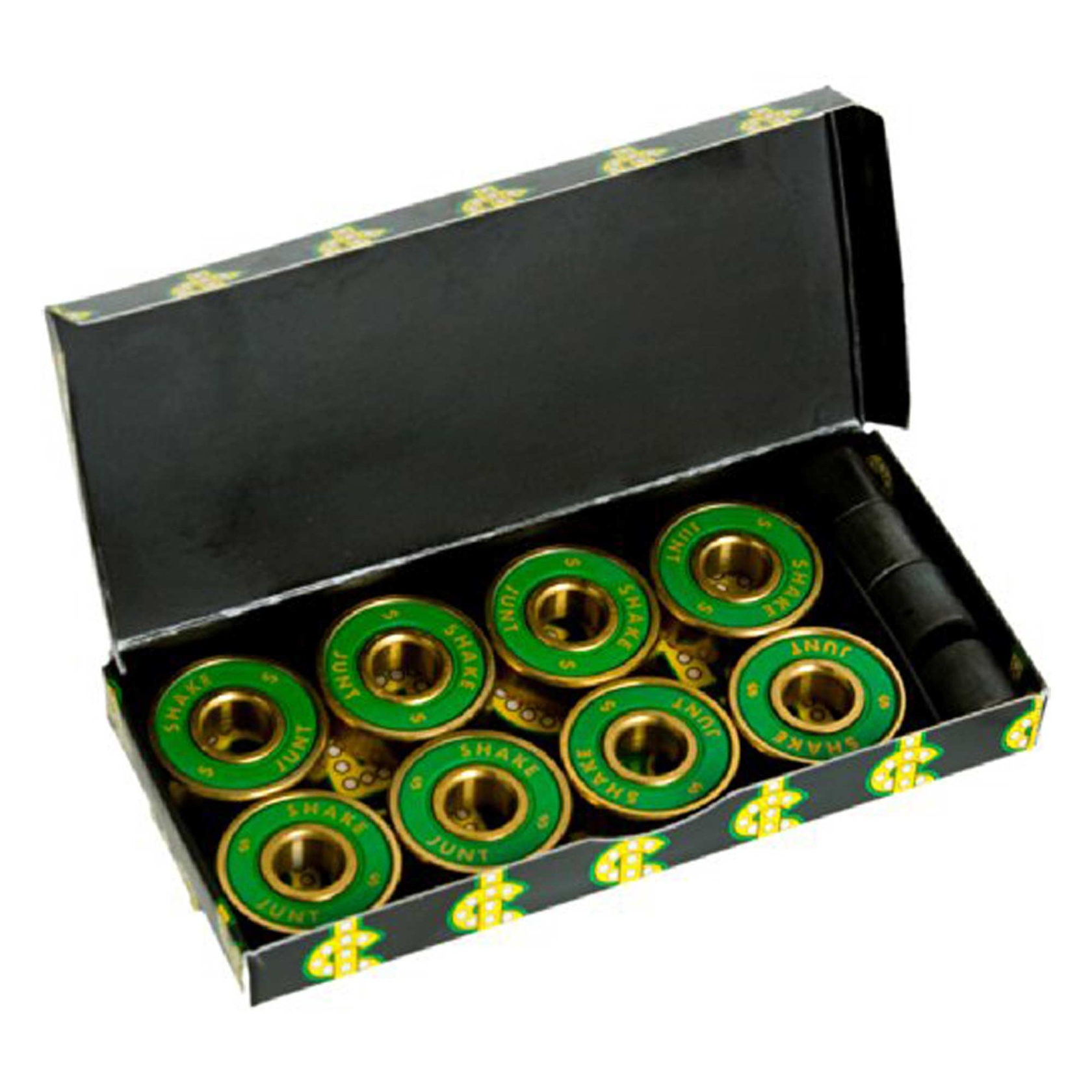 SHAKE JUNT Bearings SJ ABEC 5 / 30pk -