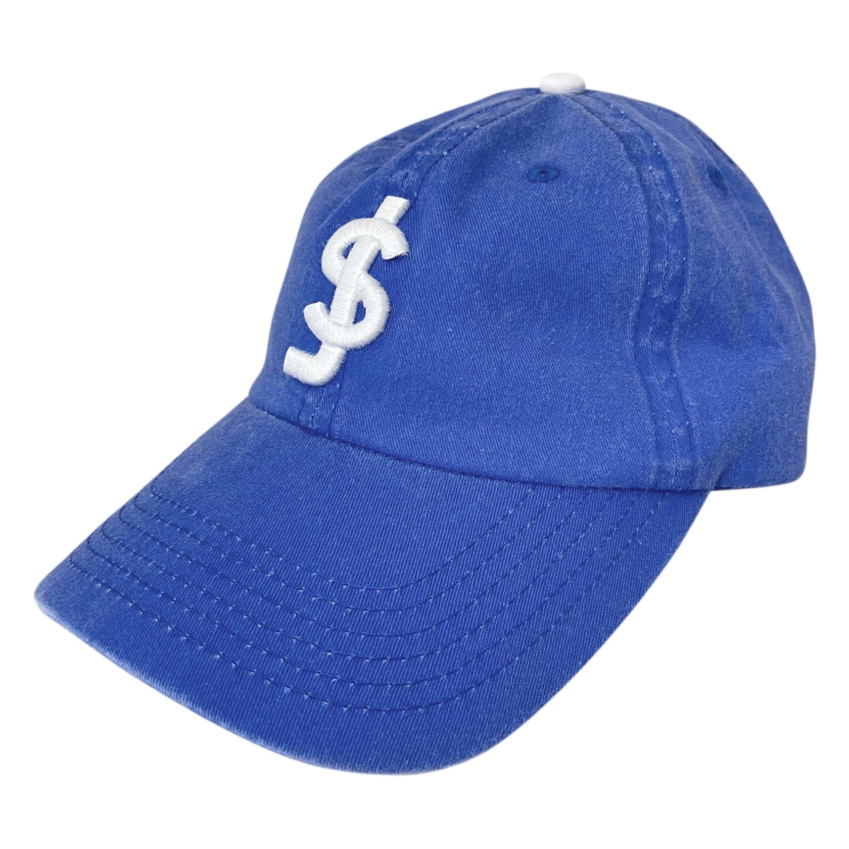 SHAKE JUNT Cap MOOKIE DAD CAP, blue