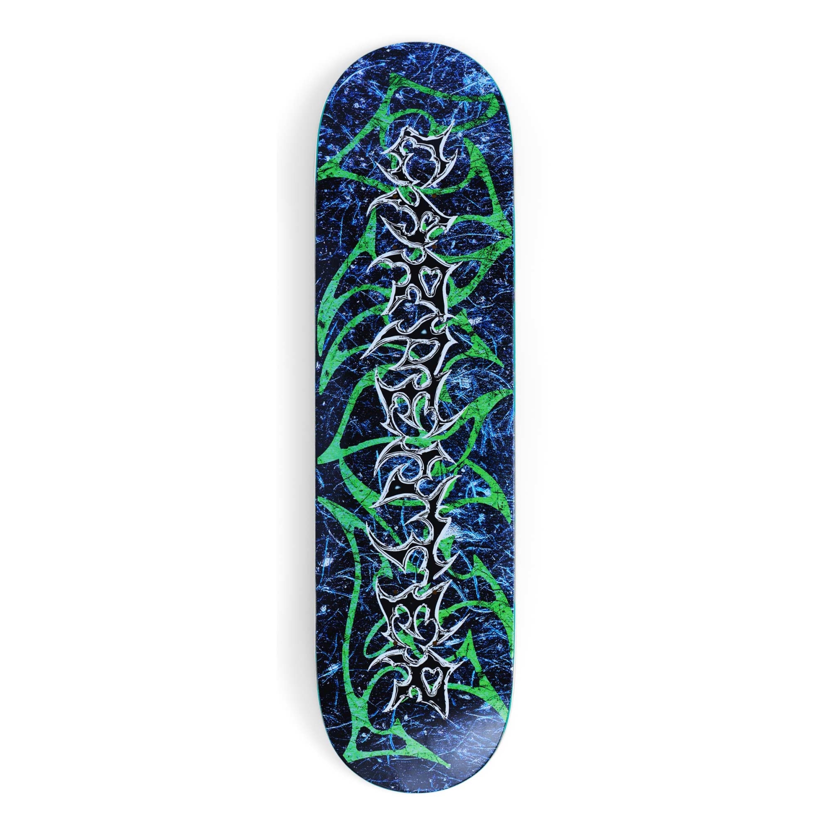 VINYL Deck CARPENTER CHROME 8.38, assorted 8.3''