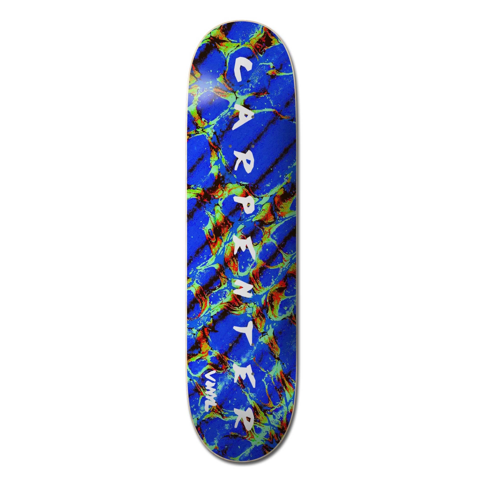 VINYL Deck CARPENTER FRAGMENT 8.38, assorted 8.3''